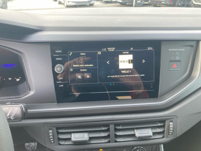 VW Polo Gebrauchtwagen VW Polo Gebrauchtwagen