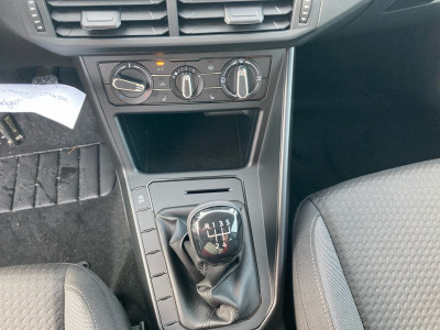 VW Polo Gebrauchtwagen VW Polo Gebrauchtwagen