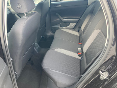 VW Polo Gebrauchtwagen VW Polo Gebrauchtwagen