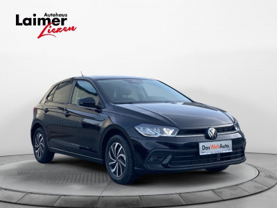 VW Polo Gebrauchtwagen VW Polo Gebrauchtwagen