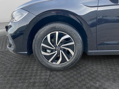 VW Polo Gebrauchtwagen VW Polo Gebrauchtwagen