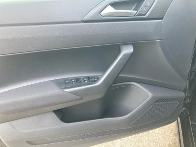 VW Polo Gebrauchtwagen VW Polo Gebrauchtwagen