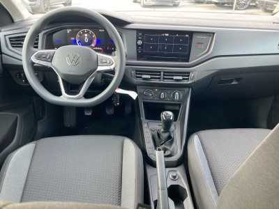 VW Polo Gebrauchtwagen VW Polo Gebrauchtwagen