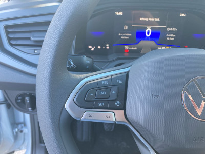 VW Polo Gebrauchtwagen VW Polo Gebrauchtwagen