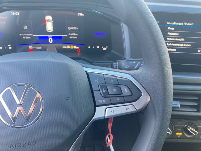 VW Polo Gebrauchtwagen VW Polo Gebrauchtwagen