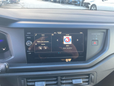 VW Polo Gebrauchtwagen VW Polo Gebrauchtwagen