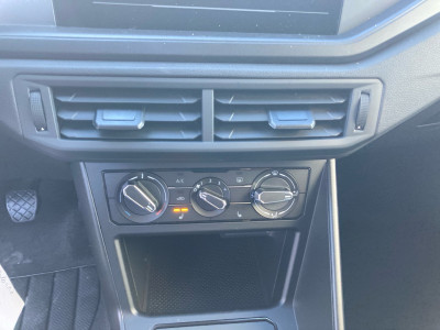 VW Polo Gebrauchtwagen VW Polo Gebrauchtwagen