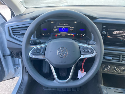 VW Polo Gebrauchtwagen VW Polo Gebrauchtwagen