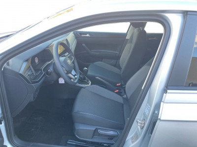 VW Polo Gebrauchtwagen VW Polo Gebrauchtwagen