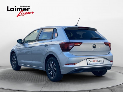 VW Polo Gebrauchtwagen VW Polo Gebrauchtwagen