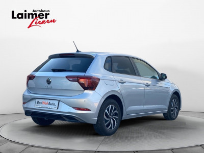 VW Polo Gebrauchtwagen VW Polo Gebrauchtwagen