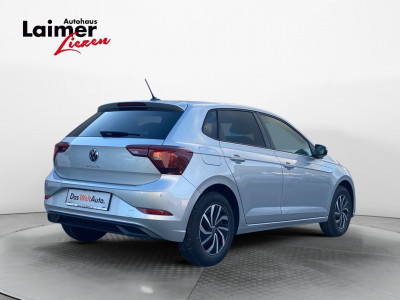 VW Polo Gebrauchtwagen VW Polo Gebrauchtwagen