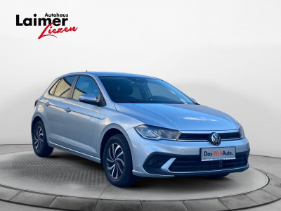 VW Polo Gebrauchtwagen VW Polo Gebrauchtwagen