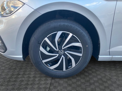 VW Polo Gebrauchtwagen VW Polo Gebrauchtwagen