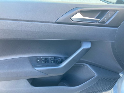 VW Polo Gebrauchtwagen VW Polo Gebrauchtwagen