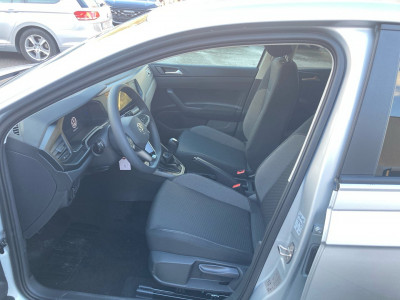 VW Polo Gebrauchtwagen VW Polo Gebrauchtwagen