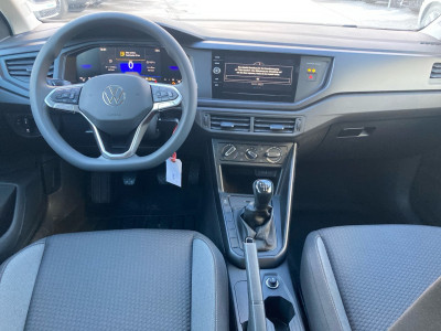 VW Polo Gebrauchtwagen VW Polo Gebrauchtwagen