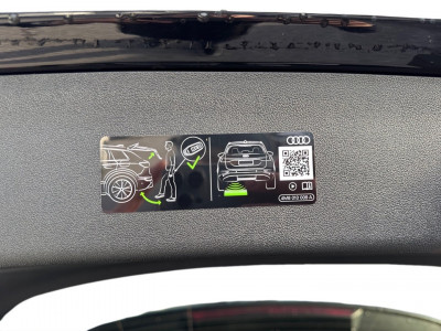 Audi Q3 Gebrauchtwagen Audi Q3 Gebrauchtwagen