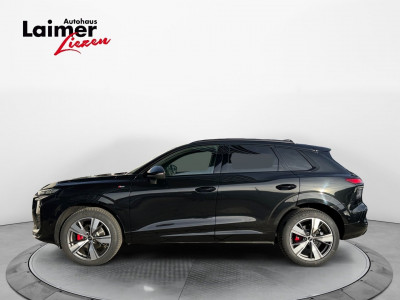 Audi Q3 Gebrauchtwagen Audi Q3 Gebrauchtwagen