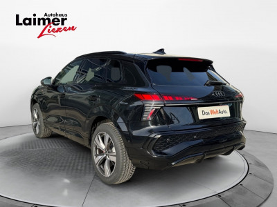 Audi Q3 Gebrauchtwagen Audi Q3 Gebrauchtwagen