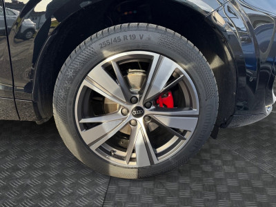 Audi Q3 Gebrauchtwagen Audi Q3 Gebrauchtwagen