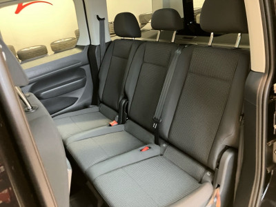 VW Caddy Gebrauchtwagen VW Caddy Gebrauchtwagen