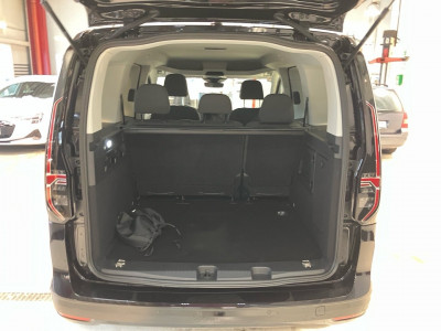 VW Caddy Gebrauchtwagen VW Caddy Gebrauchtwagen