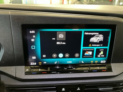 VW Caddy Gebrauchtwagen VW Caddy Gebrauchtwagen