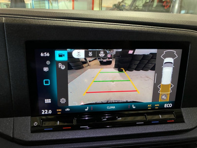 VW Caddy Gebrauchtwagen VW Caddy Gebrauchtwagen