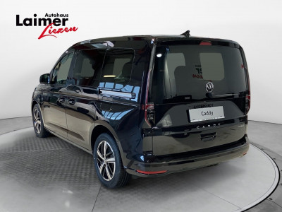 VW Caddy Gebrauchtwagen VW Caddy Gebrauchtwagen