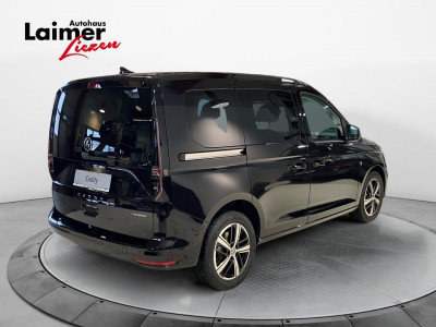 VW Caddy Gebrauchtwagen VW Caddy Gebrauchtwagen