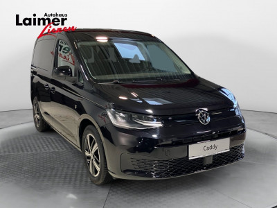 VW Caddy Gebrauchtwagen VW Caddy Gebrauchtwagen