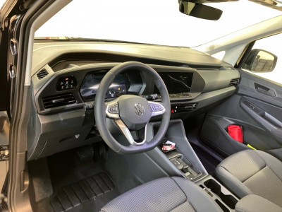 VW Caddy Gebrauchtwagen VW Caddy Gebrauchtwagen