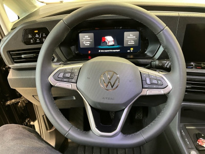 VW Caddy Gebrauchtwagen VW Caddy Gebrauchtwagen