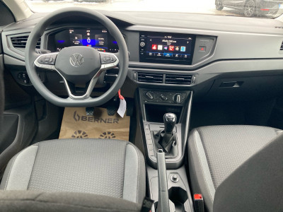 VW Polo Gebrauchtwagen VW Polo Gebrauchtwagen