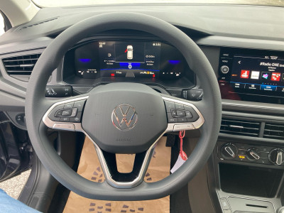 VW Polo Gebrauchtwagen VW Polo Gebrauchtwagen