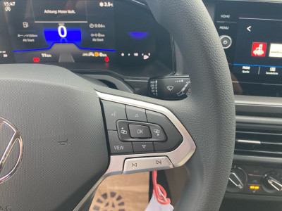 VW Polo Gebrauchtwagen VW Polo Gebrauchtwagen