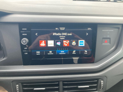 VW Polo Gebrauchtwagen VW Polo Gebrauchtwagen