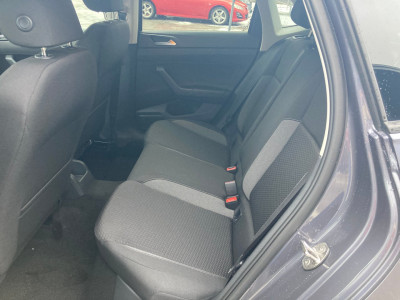 VW Polo Gebrauchtwagen VW Polo Gebrauchtwagen