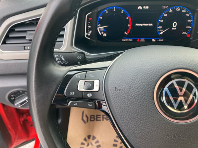 VW T-Roc Gebrauchtwagen VW T-Roc Gebrauchtwagen