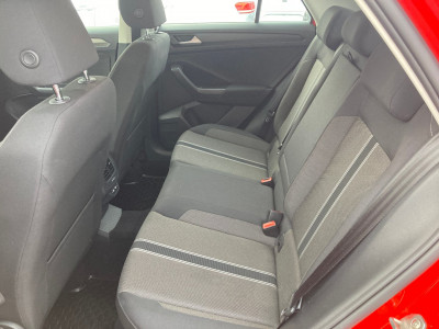 VW T-Roc Gebrauchtwagen VW T-Roc Gebrauchtwagen