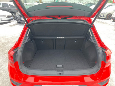 VW T-Roc Gebrauchtwagen VW T-Roc Gebrauchtwagen