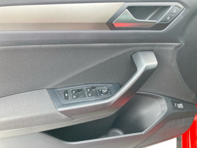 VW T-Roc Gebrauchtwagen VW T-Roc Gebrauchtwagen