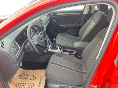 VW T-Roc Gebrauchtwagen VW T-Roc Gebrauchtwagen