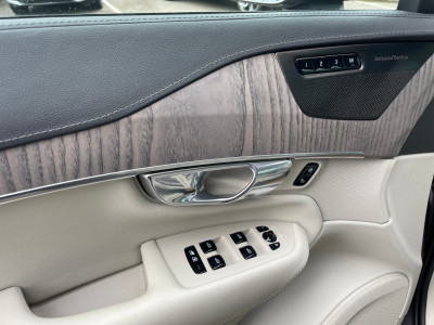 Volvo XC90 Gebrauchtwagen Volvo XC90 Gebrauchtwagen