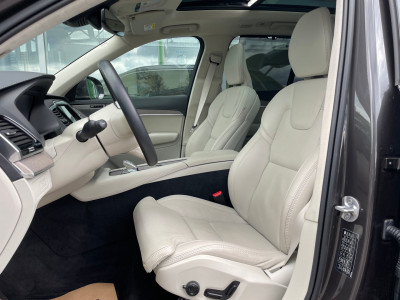 Volvo XC90 Gebrauchtwagen Volvo XC90 Gebrauchtwagen