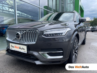 Volvo XC90 Gebrauchtwagen