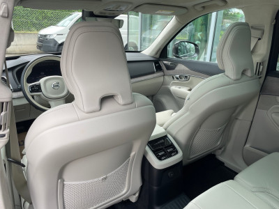 Volvo XC90 Gebrauchtwagen Volvo XC90 Gebrauchtwagen