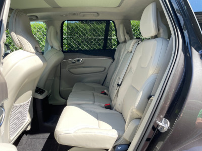 Volvo XC90 Gebrauchtwagen Volvo XC90 Gebrauchtwagen