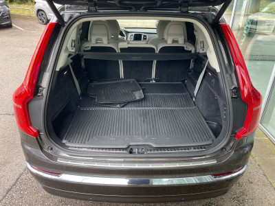 Volvo XC90 Gebrauchtwagen Volvo XC90 Gebrauchtwagen